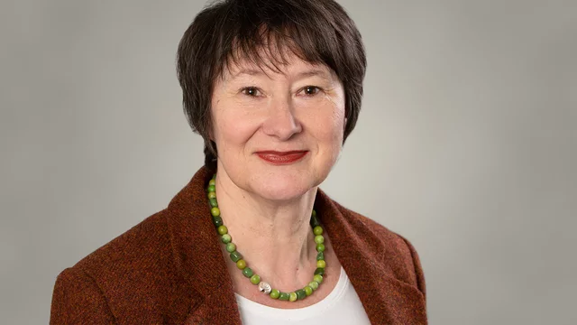 Brüning, Dr. Barbara