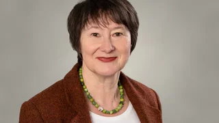 Dr. Barbara Brüning