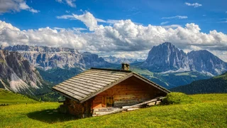 Heidi und die güldene Sonne