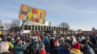 Aufbrechen - mit wachem Blick und klarem Verstand