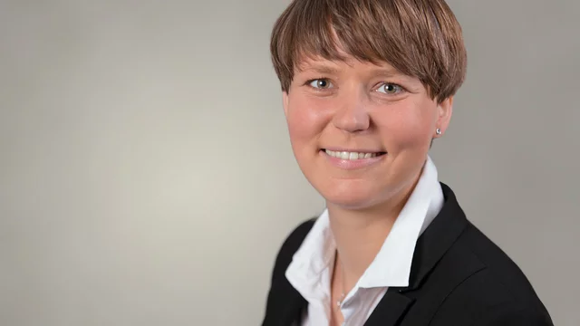 Büttner, Irmela