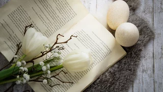 Gottesdienste an Gründonnerstag, Karfreitag und zu Ostern in Radio und Fernsehen