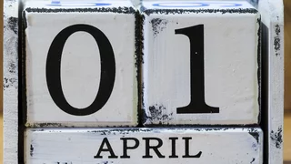 April-April-Geschichten