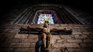 Über den Glauben in Zeiten der Krisen