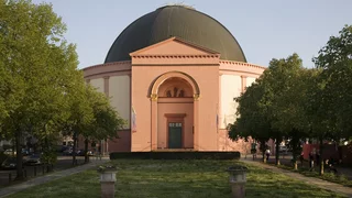 hr4 Weihnachtsgottesdienst aus Darmstadt