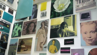 Streit um ein Bild auf der Documenta