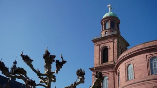 Ort des Wandels
