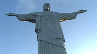 Die Sehnsucht nach dem Erlöser