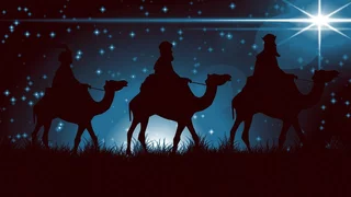 6. Januar- Dreikönigstag