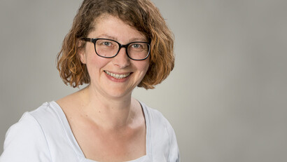 Dr. Sabine Gahler