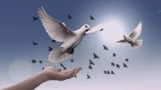 Das Gleichnis vom Pharisäer und vom Zöllner
