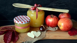 Dankbarkeit für kleine Dinge – und für große!