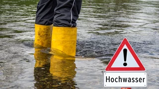Hochwasser