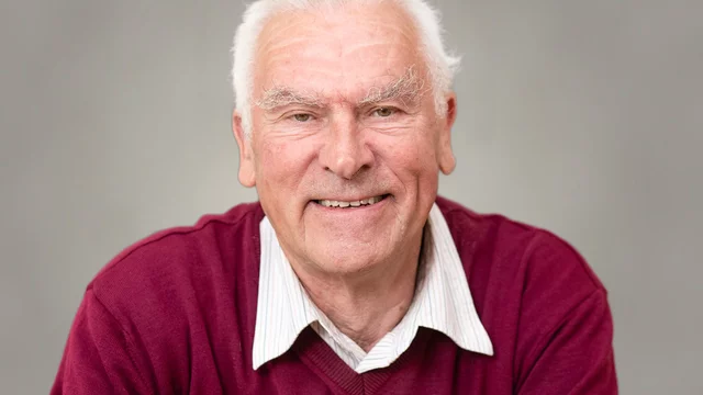 Häbel, Dr. Ulf