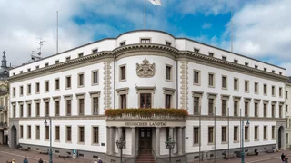 Hessischer Landtag konstituiert sich heute