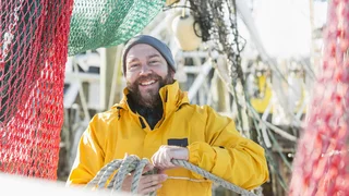 Fischerman's Friends