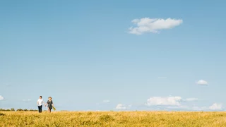 Mit Popsongs auf Sinnsuche: Hinaus ins Weite