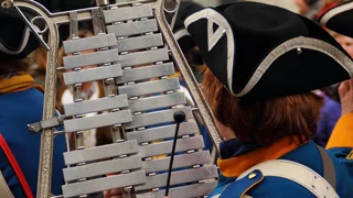 Der Heilige Willigis und die Fastnacht