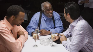 Erzähl (d)eine Geschichte