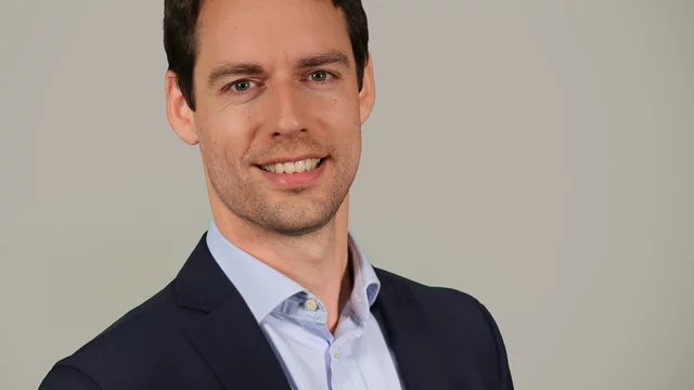 Bonacker, Dr. Marco