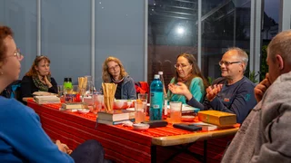 Frohleichnam - feiert auch die Kraft der Gemeinschaft