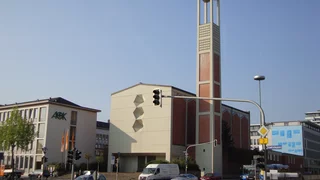 Solidarität konkret werden lassen