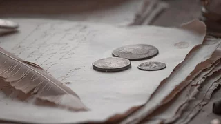 Glaube und Geld – unvereinbar?