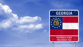 Ein großes Zeichen der Hoffnung: Raphael Warnock wird Senator