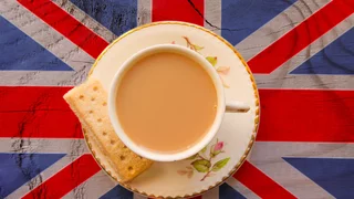 Brexit - Höchste Zeit für Tee und Gebet