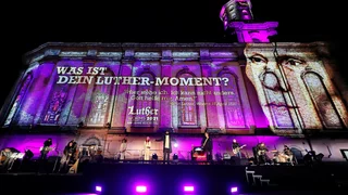 Was wahr ist. Zum Reformationstag