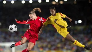 Mehr Begeisterung: Die Frauenfußball-WM
