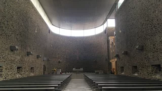 hr4 Feiertagsgottesdienst aus Sankt Martin, Idstein