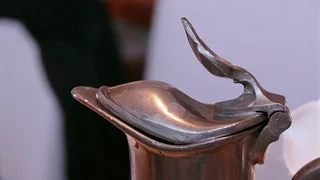 Sie fand statt: Die Hochzeit zu Kana