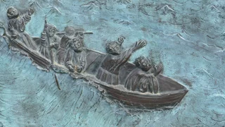 Warum schläfst du, Gott?