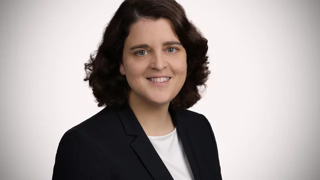 Krause-Vilmar, Dr. Elisabeth