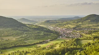 Stadt Land Wandel - Die ARD Themenwoche 7.-13. November