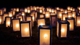 Licht in der Dunkelheit