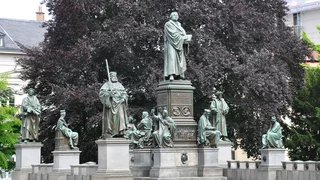 Gewissen, Mut und Gott