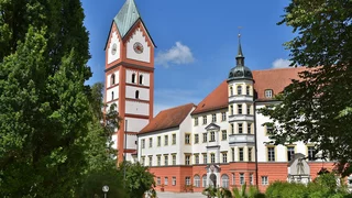 Benedikt von Nursia, Schutzpatron Europas