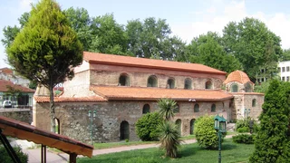 Iznik - Wo das Glaubensbekenntnis herkommt