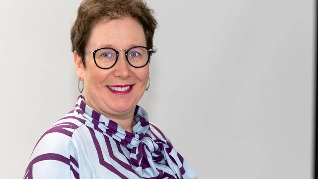 Stechmann, Annette