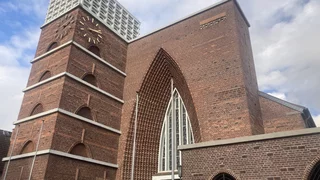 hr4 Gottesdienst am ersten Weihnachtstag aus Bischofsheim