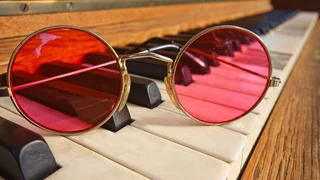 Elton John
