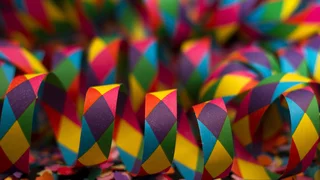 Fasching und Freiheit