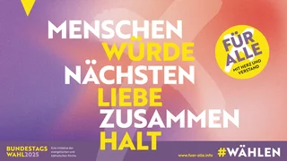 Demos gegen Rechts
