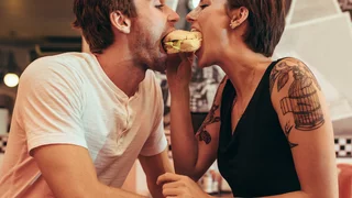 Kum-Pan: Das Brot miteinander teilen