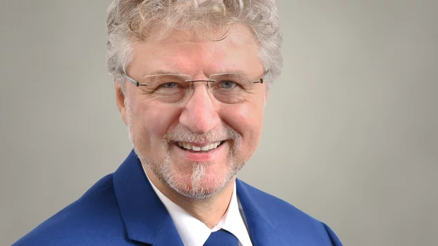 Depta, Dr. Klaus