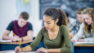 Nervenstärker bei Prüfungen