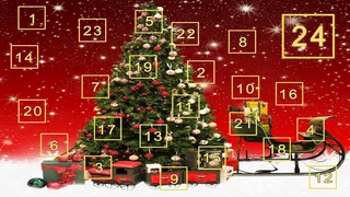 Adventskalender: auch was für Erwachsene