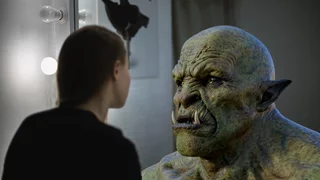 Stell dich deinen Ängsten